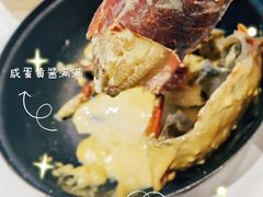 -螃蟹之家·新加坡特色料理(银泰中心in99店)