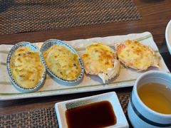 -田舍家Inakaya·炉端烧·铁板烧(天汇igc店)