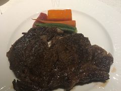 -王品牛排(佛山南海万科广场店)