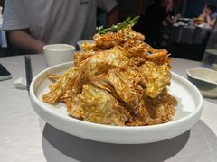 -京味斋·北京烤鸭(华威桥北工大店)