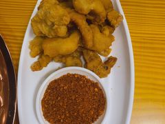 -黄泰吉拾味餐厅(江汉路店)