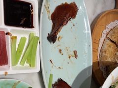 -泰钰丰烤鸭.天津菜(开发区店)