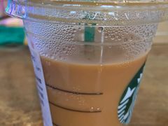 -星巴克(福州三坊七巷店)