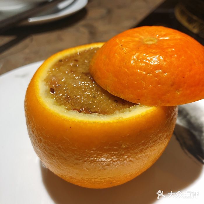 酸喜·三度酸·贵州味黄袍小米鲊图片