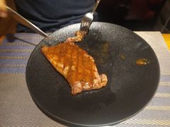 -炽真·果木窑烤自助牛排馆儿(和平欧乐店)