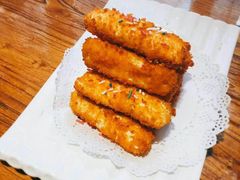 -鲜鱼口老字号美食街
