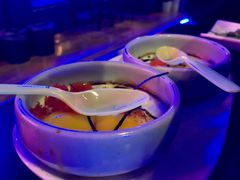 -西街夜油条·麻团包乌饭