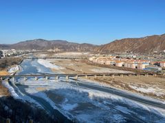 -图们国门景区