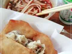 -家阳赵师傅油饼包烧麦(粮道街店)