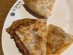 -河沿肉饼Beijing Pie(锡拉胡同店)
