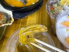 -两广烧蚝(新兴街店)