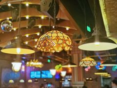 大堂-MR.ROCKY洛奇先生RESTAURANT&BAR(宝安壹方城店)