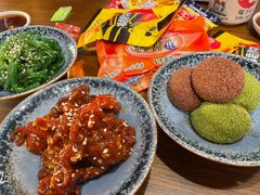 -大鲜生·亚洲菜融合小食堂