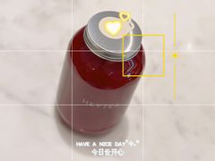 -喜茶(上海北外滩来福士店)