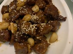 -大眼锅贴饺子(河西店)