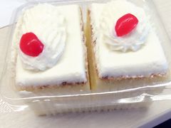 -红宝石·鲜奶小方(莘庄龙之梦店)