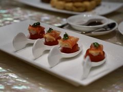 -8餐厅(新葡京酒店)