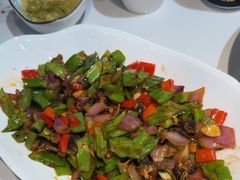-沿江海南菜·文昌鸡祖师爷(大东海店)