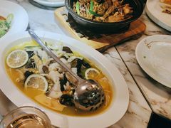 -东南里湖景餐厅·新闽菜(浦西万达店)