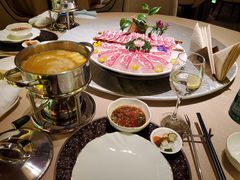 -ONE FULL 古董港式海鲜火锅