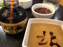 -北门涮肉·炭火铜锅涮肉(什刹海店)