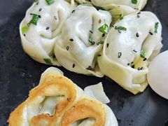 -老电影院饺店(休宁店)