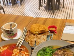 -金捞茶餐室(祐汉兴隆楼店)