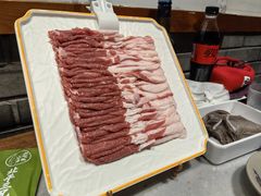 -北平三兄弟涮肉(簋街总店)