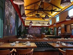 -泰堤坊(淡水体育馆店)
