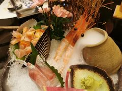 -天狗山料理(省体店)