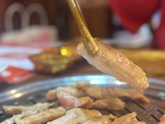 -韩一品韩国料理(柏庐南路店)