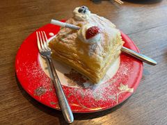 -金鹰国际酒店·满园春中餐厅