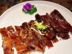 -上地宴·中关村的会客厅(清河高铁站店)