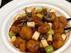 -粤香楼(新光里店)