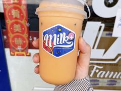 -milkplus·泰式奶茶(较场东路店)