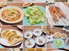 -贯贯吉·清真餐厅(浙江中路店)