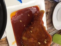 -弘法寺斋菜馆素食