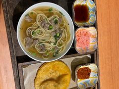 -北京西藏大厦·香帕拉藏餐厅