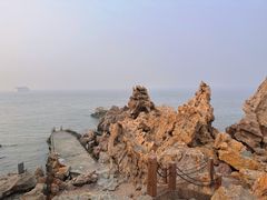 -蓬莱阁景区