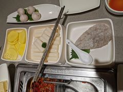 -海底捞火锅(天一广场亚细亚店)