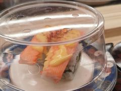 -万岁寿司(万国店)