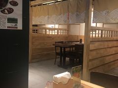 -森味花园·日本料理(伊藤洋华堂亚运村店)