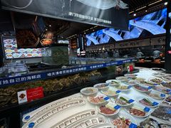 -宝轩渔府·老字号海鲜·正宗津菜(水上店)