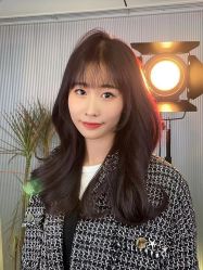 -3AM HAIR SALON染发接发