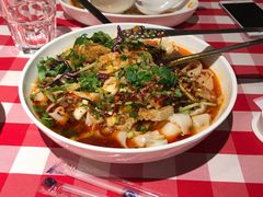 -西贝(金桥店)