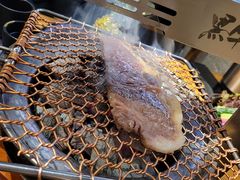 -黑牛の店·黑金店(沈阳万象城店)