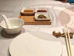 -翡翠小城·海鲜豆捞·广式点心(老佛爷店)