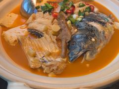 -桐湾大院·桐庐菜(滨江店)