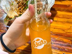 -老黄记手撕烤兔(玉林街店)