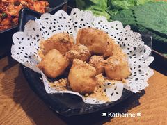 -恩你小木屋·烤肉韩式料理(嘉兴秀洲店)